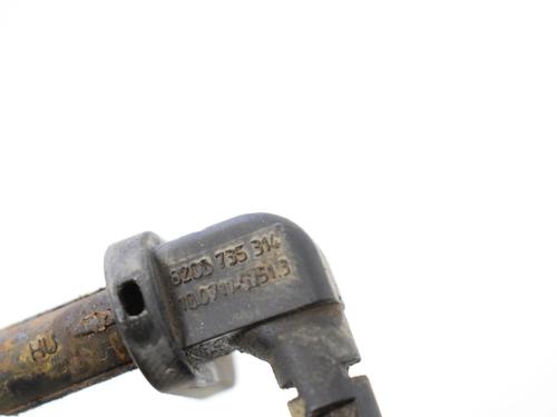 Elektronisk sensor RENAULT MASTER III Van (FV) 2.3 dCi 150 FWD (FV0F, FV03, FV09) | BP30210267M84 