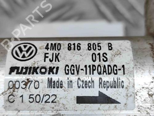 Elektronisk sensor AUDI Q8 E-TRON Sportback (GET) 55 quattro | BP27792298M84 