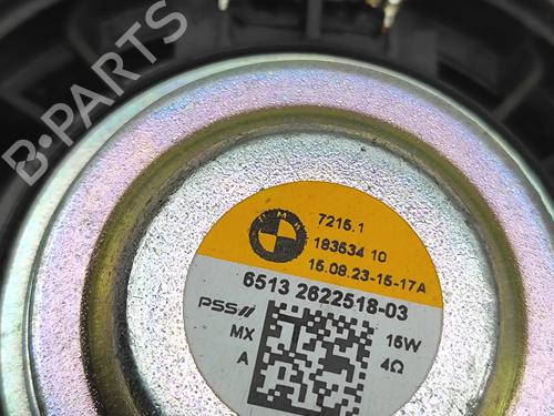 Speaker BMW X6 (G06, F96) xDrive 30 d Mild-Hybrid | BP32525277E2 