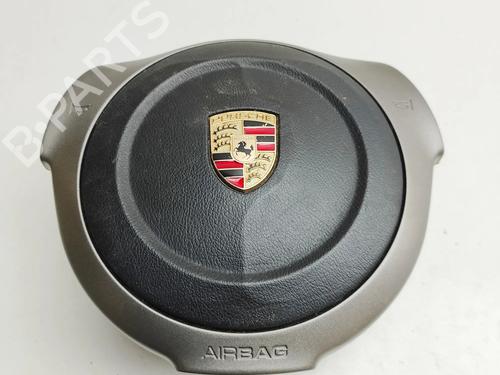 Used Driver airbag Driver airbag PORSCHE BOXSTER (987) S 3.4 (295 hp) 33393967 33393967