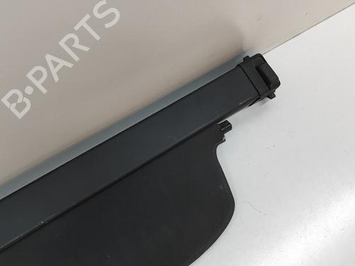 Rear parcel shelf VOLVO V60 I (155) 1.6 DRIVe | BP26327027C85 