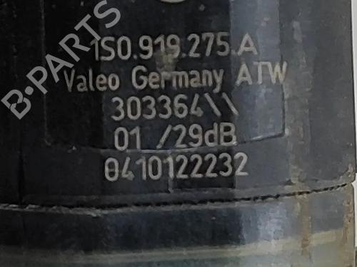 Electronic module AUDI Q5 (8RB) 2.0 TDI quattro | BP17444911M83 