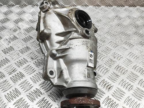 Front differential BMW X5 (F15, F85) xDrive 40e | BP30178471M23