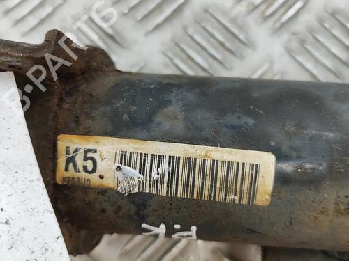 Left front shock absorber CHEVROLET CAPTIVA (C100, C140) 2.4 | BP25614434M16