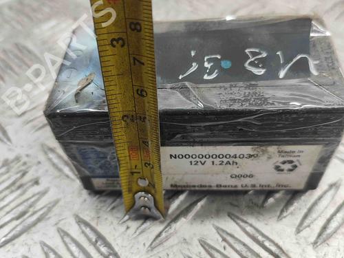 Battery MERCEDES-BENZ EQB (X243) EQB 350 4-matic (243.612) | BP29283159E11 