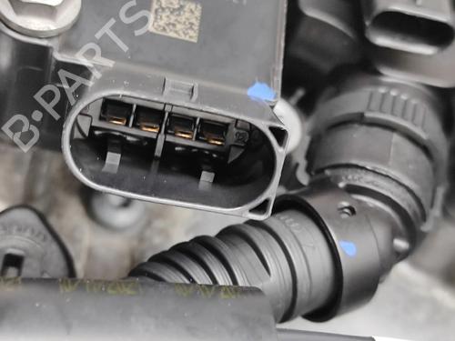 Engine AUDI A3 Limousine (8YS, 8YM) S3 TFSI quattro | BP33380840M1  - Image 7