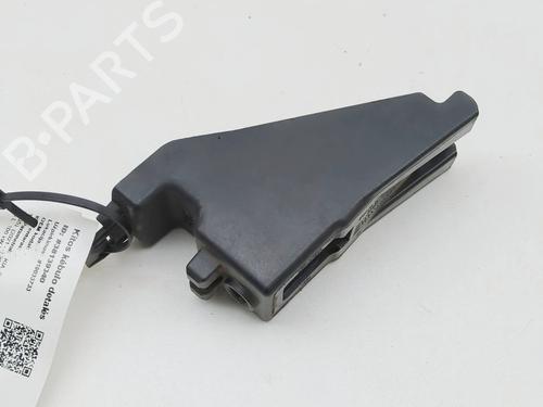 Frontfangerbrakett Frontfangerbrakett 39072836 39072836