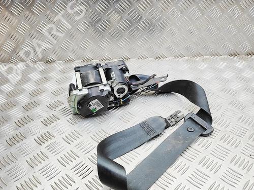 Front right seatbelt VW PASSAT B8 Variant (3G5, CB5) 2.0 TDI | BP39646432I25 - Image 3