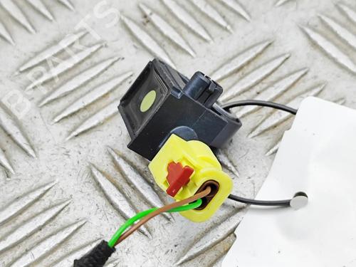Electronic sensor VW GOLF VIII (CD1, DA1) 1.5 eTSI | BP39546286M84 - Image 4