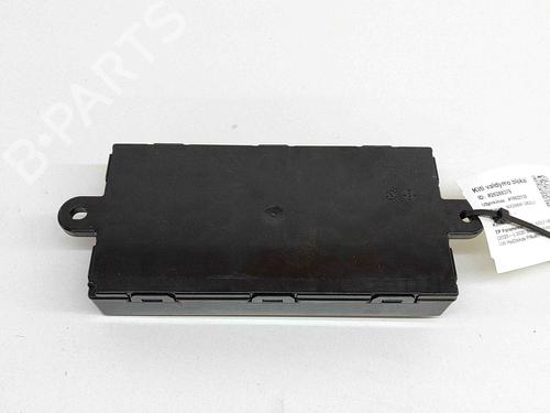 Climate control VW GOLF VIII (CD1, DA1) 1.5 TSI | BP27776421I5