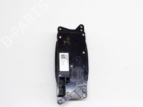 Spak kontakt LAND ROVER RANGE ROVER EVOQUE (L538) 2.0 D 4x4 | BP10369400I30 