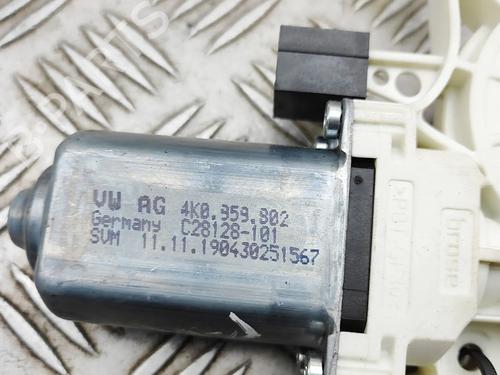 Right front window motor AUDI A6 C8 Avant (4A5) RS6 TFSI Mild Hybrid quattro | BP37583514E20 - Image 7