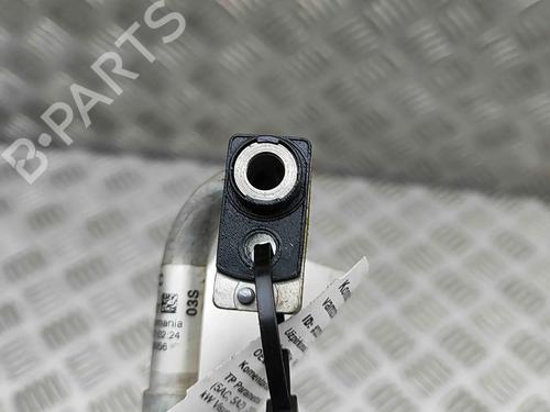 AC pipe SKODA ENYAQ iV SUV (5AZ) 60 | BP29487975M126 