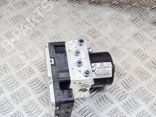 ABS pump BMW 5 (F10) M5 | BP9167558M43 
