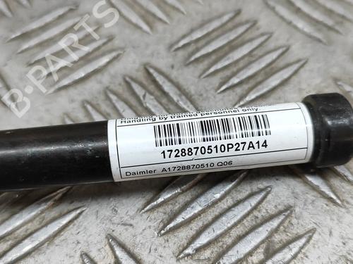 Electronic module MERCEDES-BENZ SLK (R172) 250 CDI / d (172.403) | BP19744014M83 
