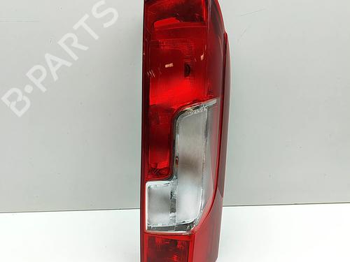 Used Right taillight Right taillight PEUGEOT BOXER Van 2.0 BlueHDi 130 (130 hp) 36326777 36326777