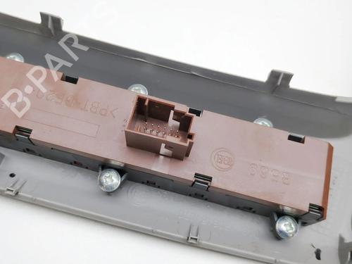 Warning switch FIAT DUCATO Bus (250_) 120 Multijet 2,3 D | BP39511600I22 - Image 6