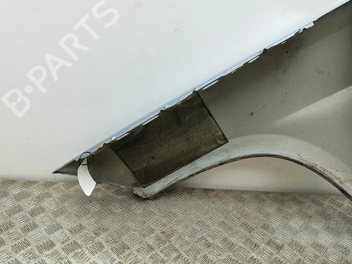 Right front fenders MERCEDES-BENZ GL-CLASS (X166) GL 350 CDI / BlueTec 4-matic (166.823, 166.824) | BP32170597C42 