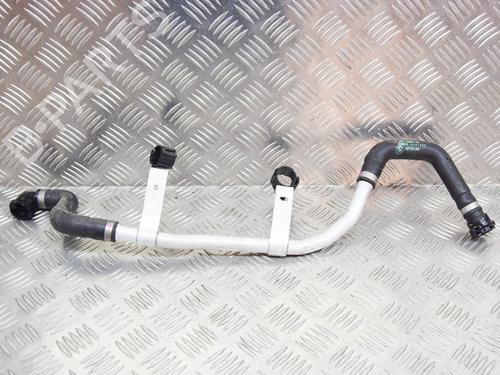 Used Pipe Pipe BMW X5 (G05, F95) xDrive 45 e Plug-in Hybrid (394 hp) 14620426 14620426