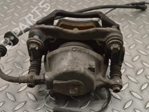 Left front brake caliper BMW 5 (G30, F90) 525 d | BP33351780M105 - Image 5