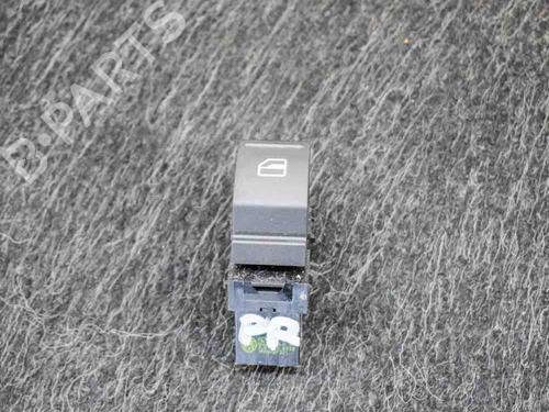 Used Left front window switch VW GOLF VI (5K1) 1.4 TSI (122 hp) 6740373