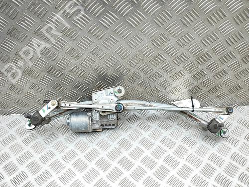 Vindrude Viskermekanisme VOLVO XC40 (536) Recharge AWD | BP36415487C83 - Image 2
