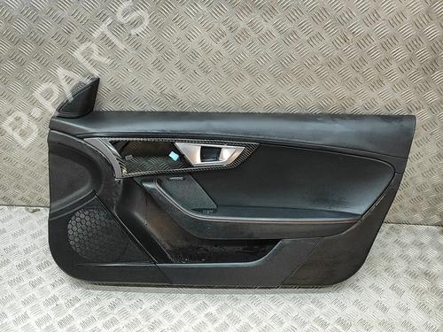 Used Front right panel Front right panel JAGUAR F-TYPE Coupe (X152) 3.0 SCV6 S (380 hp) 33384739 33384739