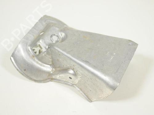 Used Other MERCEDES-BENZ C-CLASS (W205) C 350 e (205.047) (211 hp) 30269069