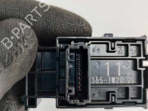 Left front window switch TOYOTA COROLLA Estate (_E21_) 2.0 Hybrid (MZEH12) | BP27788959I27 - Image 7