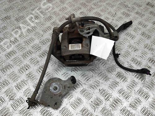 Højre bremsekaliber bag CITROËN C5 AIRCROSS (A_) 1.6 Hybrid 225 (A45GFR) (224 hp) 29458815