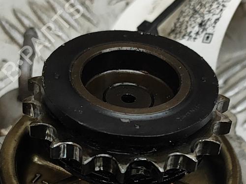 Injection pump MAZDA 6 Saloon (GH) 2.2 D (GH10) | BP30155286M78