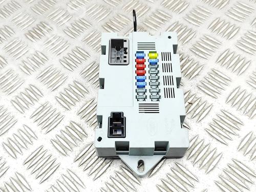 Fuse box JAGUAR F-TYPE Convertible (X152) 3.0 SCV6 | BP39205882E1 - Image 4