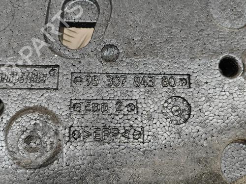 Electronic module OPEL MOKKA 1.2 (76) | BP28558173M83 - Image 9