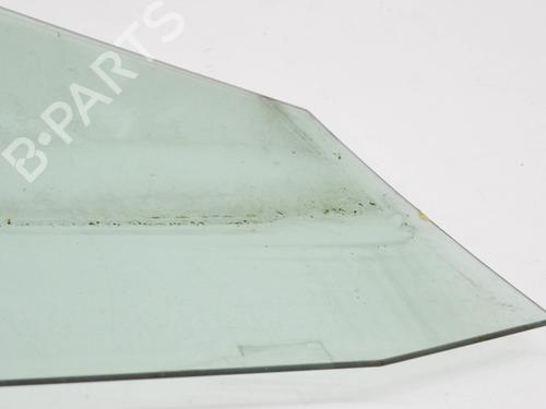 Front left door window SAAB 9-3 (YS3F, E79, D79, D75) 2.0 t | BP8624768C18 