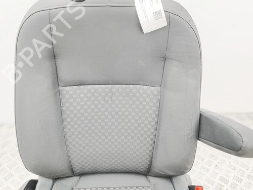 Right front seat FORD TRANSIT V363 Van (FCD, FDD) 2.0 EcoBlue | BP37598748C16 - Image 7