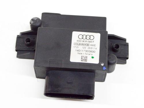 Used Control unit Control unit AUDI A5 (8T3) 1.8 TFSI (170 hp) 10673690 10673690
