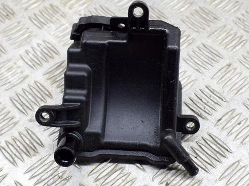 Power steering reservoir MERCEDES-BENZ E-CLASS (W211) E 320 CDI 4-matic (211.089) | BP15551395M117 