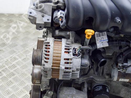 Engine NISSAN JUKE (F15) 1.6 | BP13319656M1 