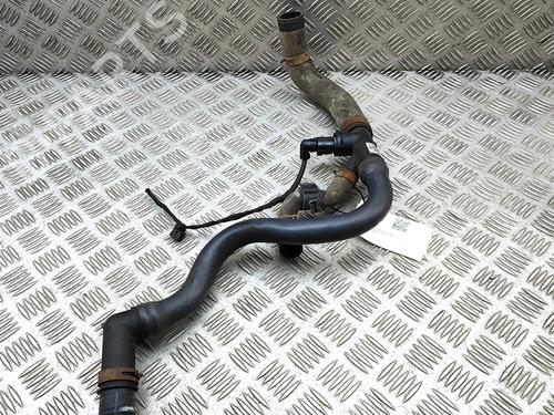 Pipe VW CRAFTER Van (SY_, SX_) 2.0 TDI FWD (SYB, SYC, SYD) | BP39619421M125 - Image 2