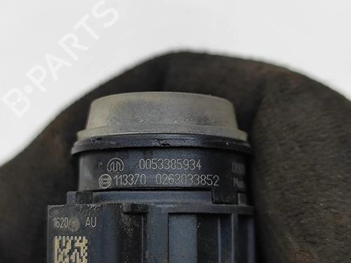 Electronic module PEUGEOT BOXER Bus 2.2 BlueHDi 140 | BP38875352M83 - Image 6