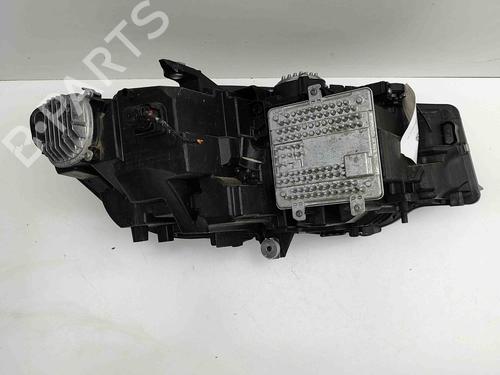 Venstre forlygte BMW 3 (G20, G80, G28) 330 e Plug-in-Hybrid | BP27797532C28