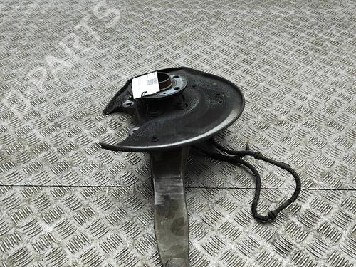 Right front steering knuckle VOLVO V60 II (225) B6 Mild-Hybrid AWD | BP33383273M26 - Image 3