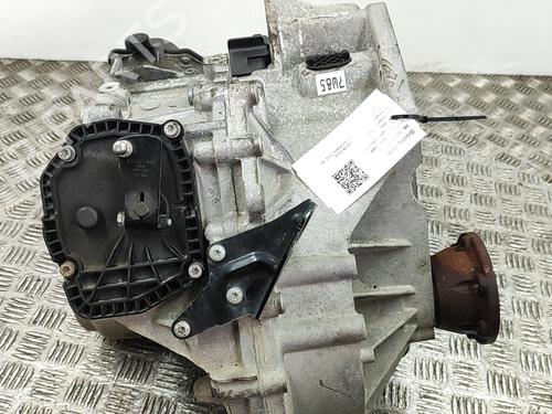 Gearbox VW TRANSPORTER T6 / CARAVELLE T6 Bus (SGB, SGJ, SHB, SHJ) 2.0 TDI | BP27532105M3 