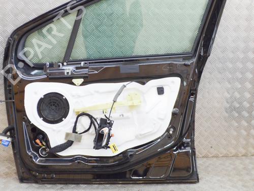 Right front door PEUGEOT 308 I (4A_, 4C_) 1.6 HDi | BP13319917C3 