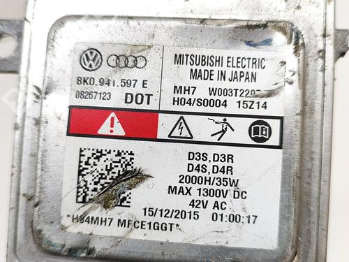 Electronic module VW TOUAREG (7P5, 7P6) 3.0 V6 TDI | BP36044263M83  - Image 6