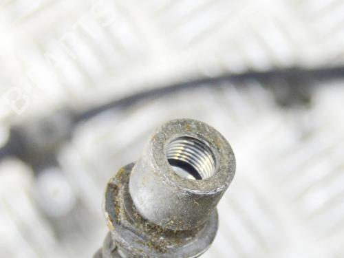 Right rear brake caliper TESLA MODEL Y (5YJY) EV Performance All-wheel Drive | BP28547736M106 