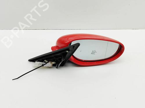 Bakspejl Højre Bakspejl Højre PORSCHE BOXSTER (986) 2.7 (220 hp) 36952858 36952858