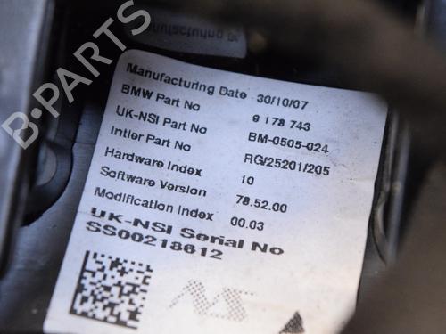 Kombiinstrument MINI MINI (R56) Cooper D | BP24581748C47 