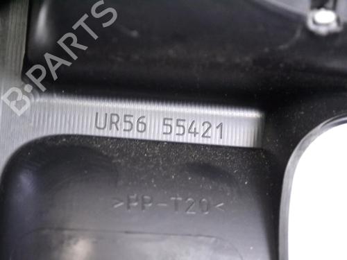 Andre FORD RANGER (ET) 2.5 TDCi 4x4 | BP30218098O1