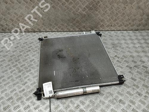 AC radiator LAND ROVER RANGE ROVER IV (L405) 3.0 TDV6 4x4 | BP30155009M32